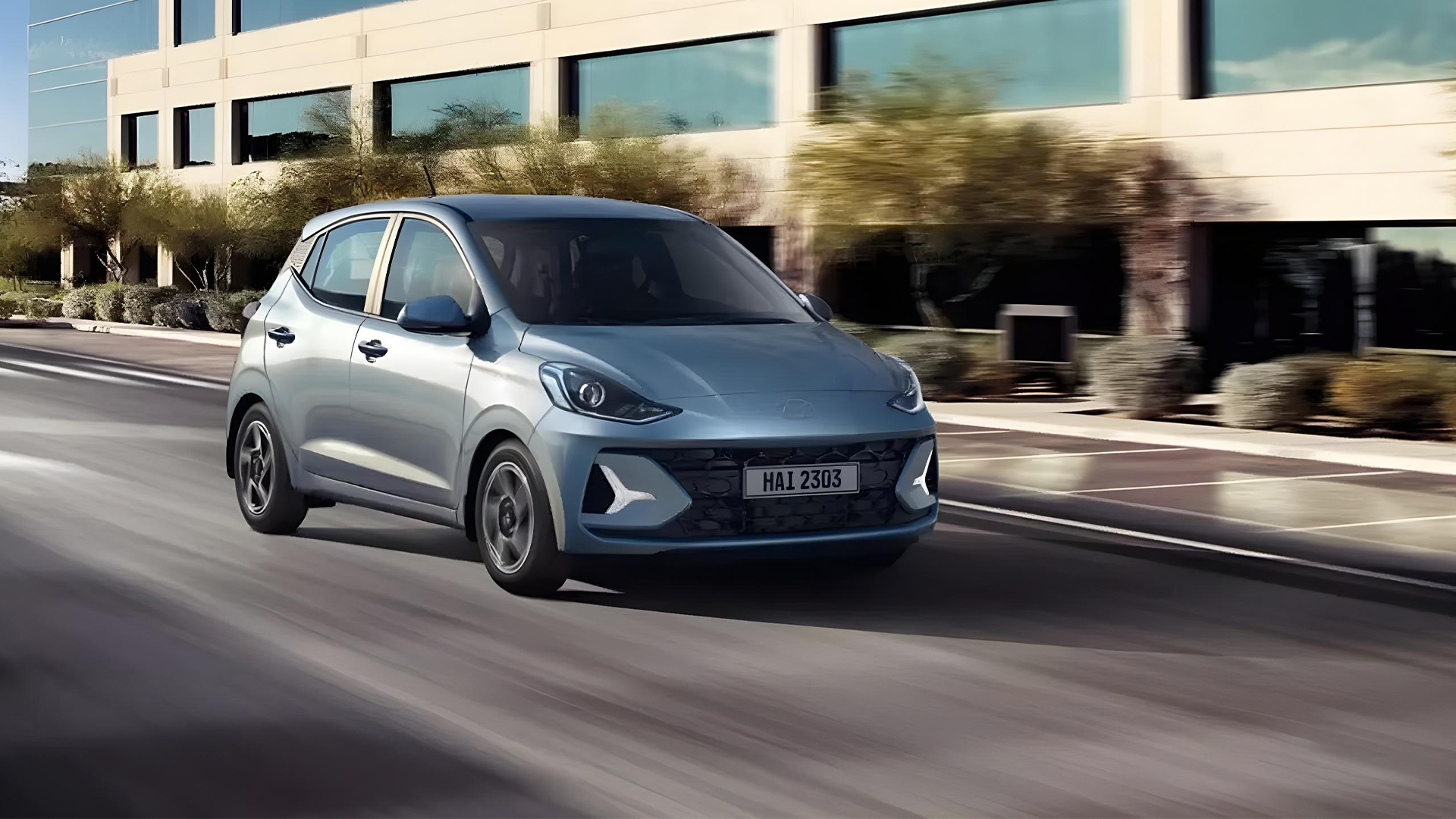 Grand i10